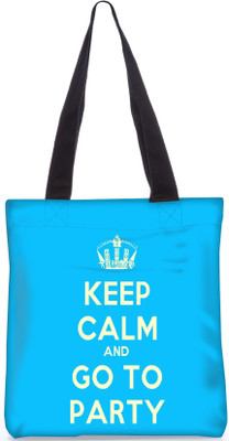 

Snoogg RPC-14391-Totebag Shoulder Bag(Multicolor, 5)
