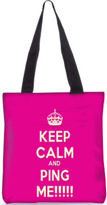 

Snoogg RPC-14006-Totebag Shoulder Bag(Multicolor, 5)
