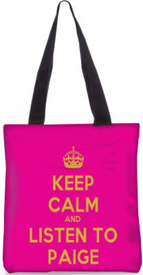 

Snoogg RPC-14961-Totebag Shoulder Bag(Multicolor, 5)