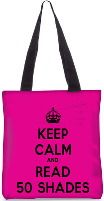 

Snoogg RPC-14679-Totebag Shoulder Bag(Multicolor, 5)