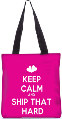 

Snoogg RPC-14946-Totebag Shoulder Bag(Multicolor, 5)