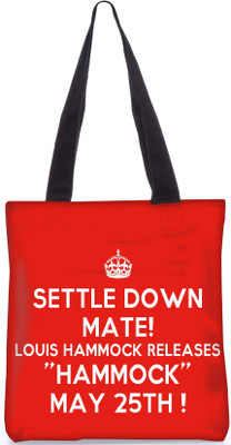 

Snoogg RPC-14521-Totebag Shoulder Bag(Multicolor, 5)