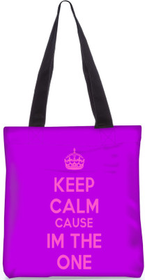 

Snoogg RPC-14820-Totebag Shoulder Bag(Multicolor, 5)
