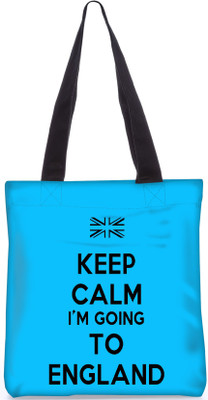 

Snoogg RPC-14796-Totebag Shoulder Bag(Multicolor, 5)