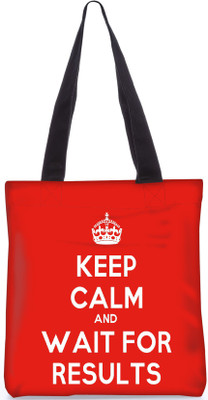

Snoogg RPC-13585-Totebag Shoulder Bag(Multicolor, 5)