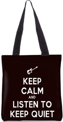 

Snoogg RPC-13423-Totebag Shoulder Bag(Multicolor, 5)
