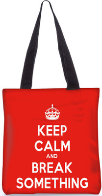 

Snoogg RPC-13599-Totebag Shoulder Bag(Multicolor, 5)