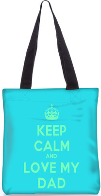 

Snoogg RPC-14437-Totebag Shoulder Bag(Multicolor, 5)