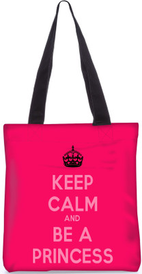 

Snoogg RPC-13740-Totebag Shoulder Bag(Multicolor, 5)