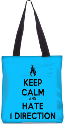 

Snoogg RPC-13439-Totebag Shoulder Bag(Multicolor, 5)
