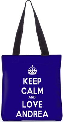 

Snoogg RPC-15048-Totebag Shoulder Bag(Multicolor, 5)