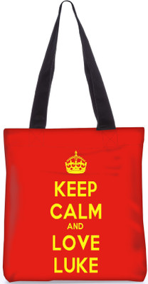 

Snoogg RPC-14164-Totebag Shoulder Bag(Multicolor, 5)