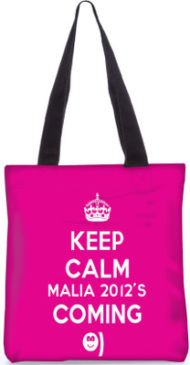 

Snoogg RPC-14734-Totebag Shoulder Bag(Multicolor, 5)