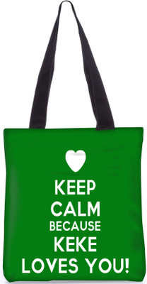 

Snoogg RPC-14705-Totebag Shoulder Bag(Multicolor, 5)