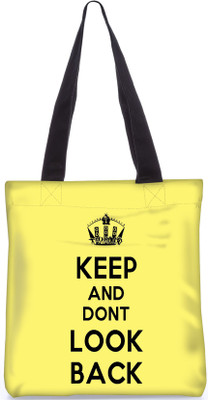 

Snoogg RPC-14086-Totebag Shoulder Bag(Multicolor, 5)