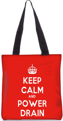 

Snoogg RPC-14188-Totebag Shoulder Bag(Multicolor, 5)