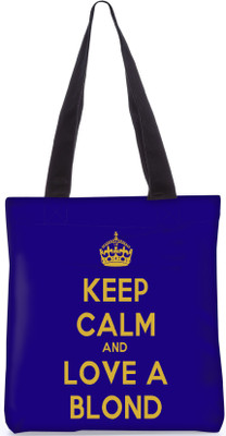 

Snoogg RPC-14993-Totebag Shoulder Bag(Multicolor, 5)