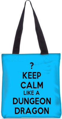 

Snoogg RPC-14394-Totebag Shoulder Bag(Multicolor, 5)