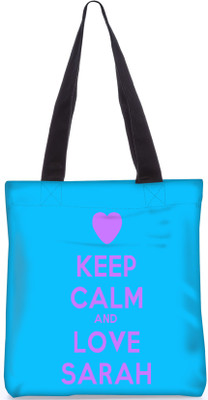 

Snoogg RPC-14887-Totebag Shoulder Bag(Multicolor, 5)