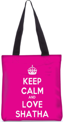 

Snoogg RPC-14474-Totebag Shoulder Bag(Multicolor, 5)