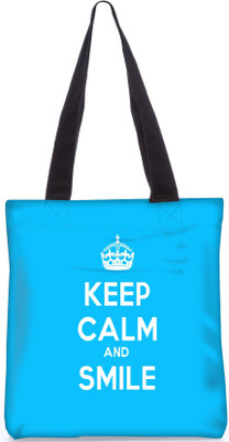 

Snoogg RPC-14207-Totebag Shoulder Bag(Multicolor, 5)
