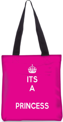 

Snoogg RPC-14548-Totebag Shoulder Bag(Multicolor, 5)