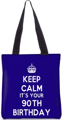 

Snoogg RPC-14855-Totebag Shoulder Bag(Multicolor, 5)