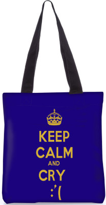 

Snoogg RPC-14390-Totebag Shoulder Bag(Multicolor, 5)