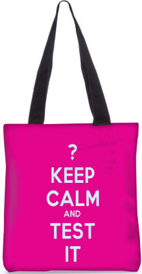 

Snoogg RPC-13645-Totebag Shoulder Bag(Multicolor, 5)