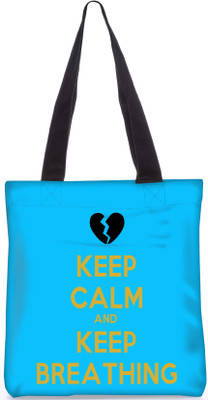 

Snoogg RPC-14727-Totebag Shoulder Bag(Multicolor, 5)