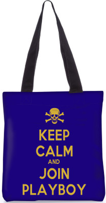 

Snoogg RPC-15028-Totebag Shoulder Bag(Multicolor, 5)