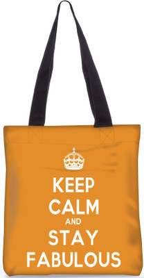 

Snoogg RPC-14858-Totebag Shoulder Bag(Multicolor, 5)