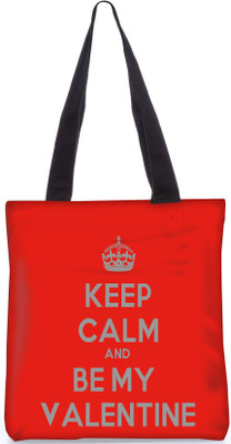 

Snoogg RPC-14638-Totebag Shoulder Bag(Multicolor, 5)