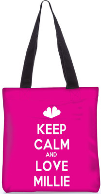 

Snoogg RPC-15063-Totebag Shoulder Bag(Multicolor, 5)