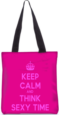 

Snoogg RPC-14764-Totebag Shoulder Bag(Multicolor, 5)