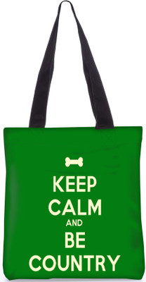 

Snoogg RPC-14383-Totebag Shoulder Bag(Multicolor, 5)
