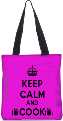 

Snoogg RPC-14940-Totebag Shoulder Bag(Multicolor, 5)