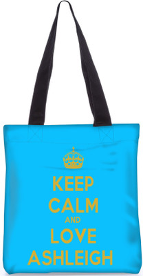 

Snoogg RPC-14011-Totebag Shoulder Bag(Multicolor, 5)