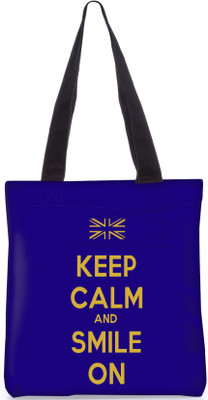 

Snoogg RPC-14190-Totebag Shoulder Bag(Multicolor, 5)