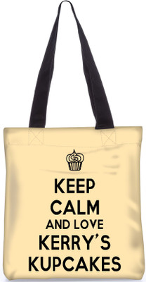

Snoogg RPC-14084-Totebag Shoulder Bag(Multicolor, 5)
