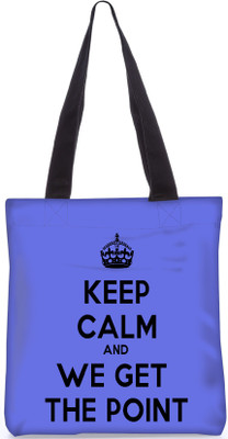 

Snoogg RPC-14184-Totebag Shoulder Bag(Multicolor, 5)