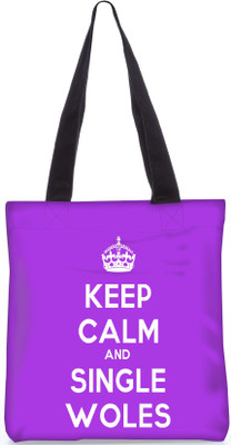 

Snoogg RPC-14712-Totebag Shoulder Bag(Multicolor, 5)