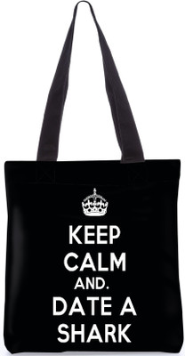 

Snoogg RPC-14141-Totebag Shoulder Bag(Multicolor, 5)
