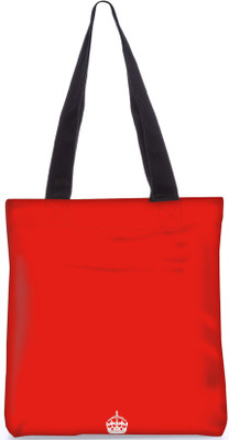 

Snoogg RPC-13499-Totebag Shoulder Bag(Multicolor, 5)