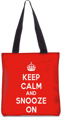 

Snoogg RPC-13411-Totebag Shoulder Bag(Multicolor, 5)
