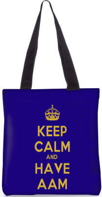 

Snoogg RPC-14051-Totebag Shoulder Bag(Multicolor, 5)