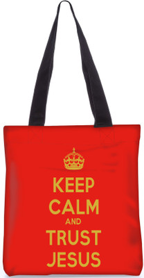 

Snoogg RPC-13883-Totebag Shoulder Bag(Multicolor, 5)