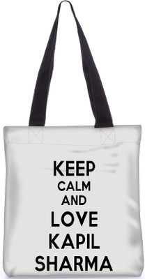 

Snoogg RPC-13638-Totebag Shoulder Bag(Multicolor, 5)