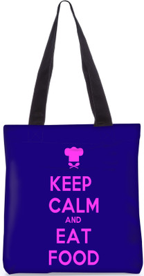 

Snoogg RPC-15023-Totebag Shoulder Bag(Multicolor, 5)