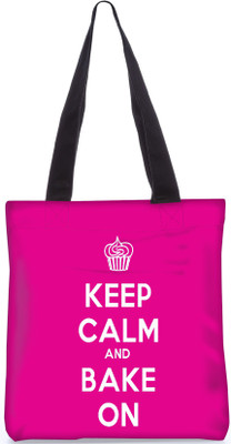 

Snoogg RPC-14071-Totebag Shoulder Bag(Multicolor, 5)